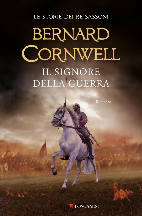 Il signore della guerra - Librerie.coop Il signore della guerra - Librerie.coop