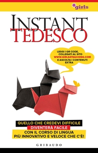 Instant Tedesco - Librerie.coop Instant Tedesco - Librerie.coop