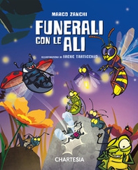 Funerali con le ali - Librerie.coop