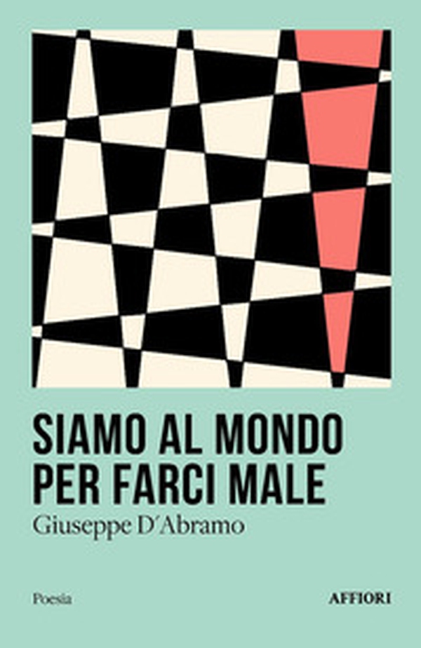 Siamo al mondo per farci male - Librerie.coop Siamo al mondo per farci male - Librerie.coop