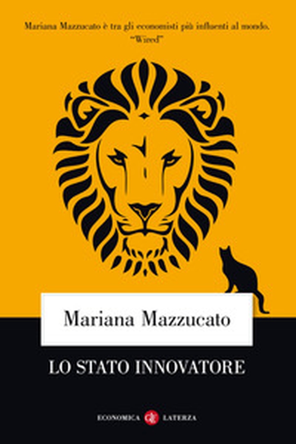 Lo Stato innovatore - Librerie.coop Lo Stato innovatore - Librerie.coop