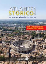 Atlante storico compact - Librerie.coop Atlante storico compact - Librerie.coop