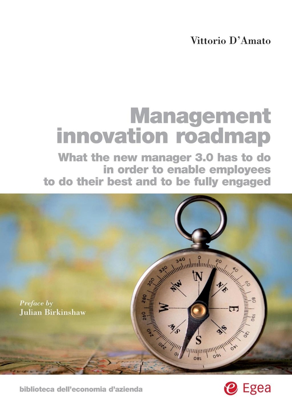 Management innovation roadmap - Librerie.coop Management innovation roadmap - Librerie.coop