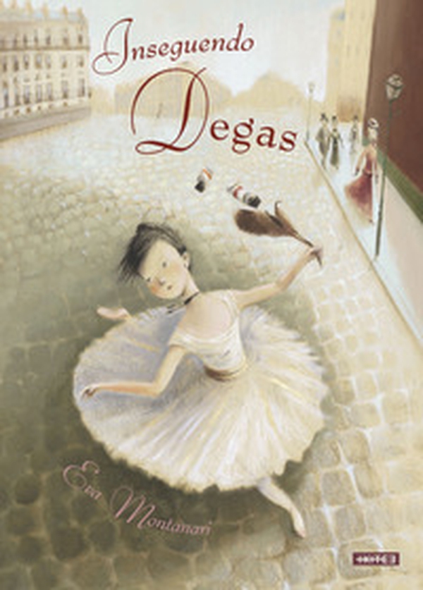 Inseguendo Degas - Librerie.coop Inseguendo Degas - Librerie.coop