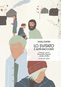Lo svitato e altri racconti. Testo russo a fronte - Librerie.coop