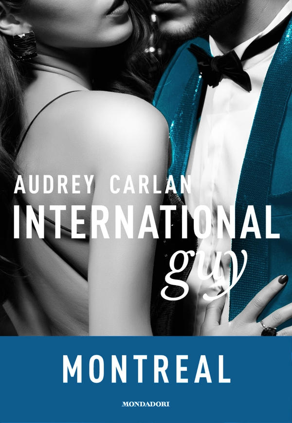 International Guy - 6. Montreal - Librerie.coop International Guy - 6. Montreal - Librerie.coop