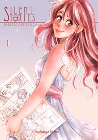 Silent stories - Vol. 1 - Librerie.coop Silent stories - Vol. 1 - Librerie.coop