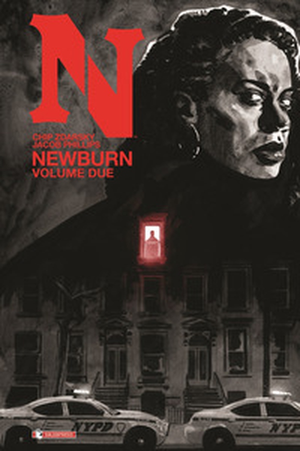 Newburn - Vol. 2 - Librerie.coop Newburn - Vol. 2 - Librerie.coop