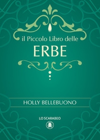 Il piccolo libro delle erbe - Librerie.coop Il piccolo libro delle erbe - Librerie.coop