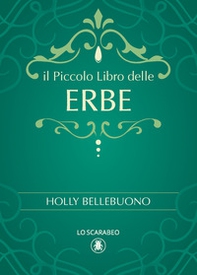 Il piccolo libro delle erbe - Librerie.coop