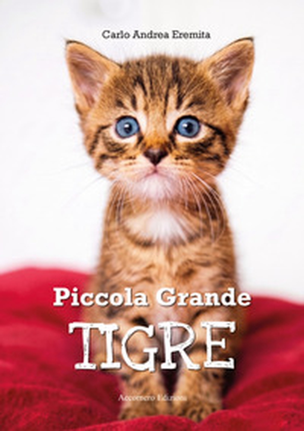 Piccola grande tigre - Librerie.coop