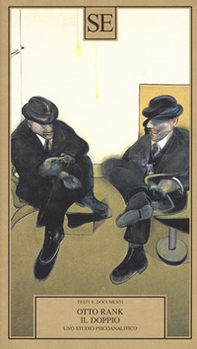 Il doppio. Uno studio psicoanalitico - Librerie.coop