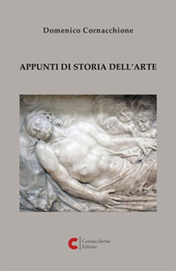 Appunti di storia dell'arte - Librerie.coop Appunti di storia dell'arte - Librerie.coop