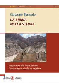 La Bibbia nella storia - Librerie.coop