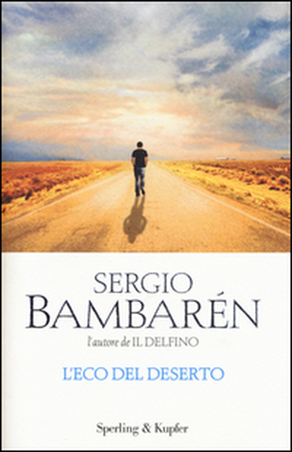 L'eco del deserto - Librerie.coop L'eco del deserto - Librerie.coop