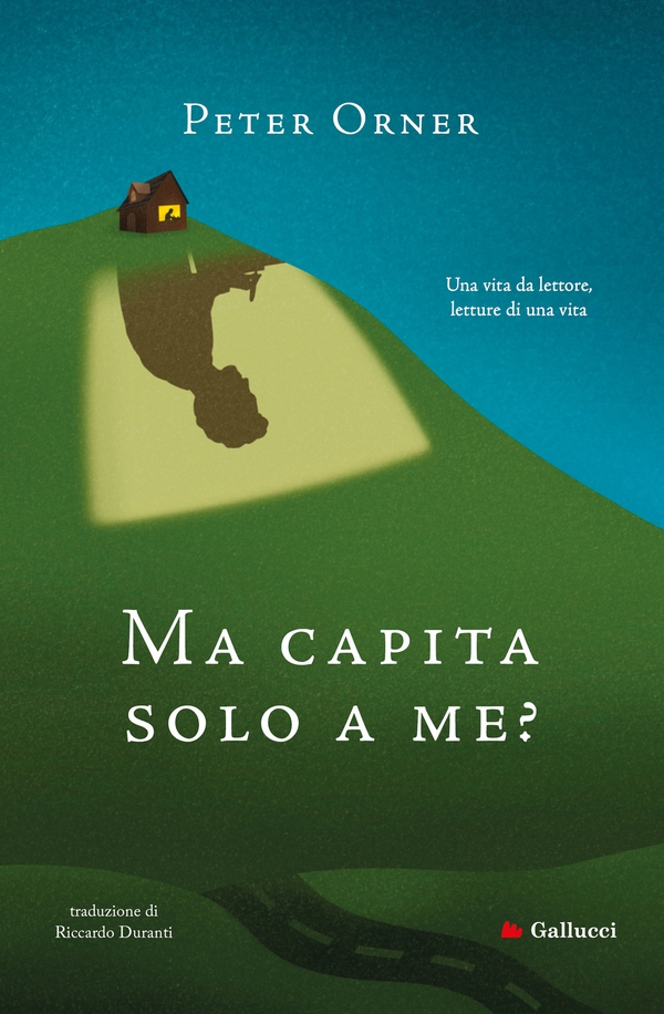 Ma capita solo a me? - Librerie.coop Ma capita solo a me? - Librerie.coop