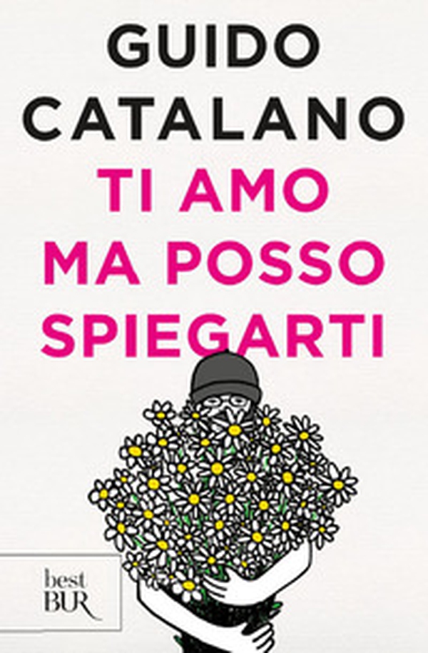 Ti amo ma posso spiegarti - Librerie.coop Ti amo ma posso spiegarti - Librerie.coop