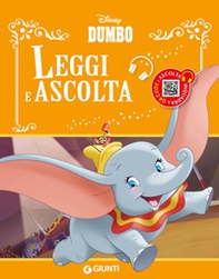 Dumbo. Leggi e ascolta letto da Gianluca Machelli - Librerie.coop Dumbo. Leggi e ascolta letto da Gianluca Machelli - Librerie.coop