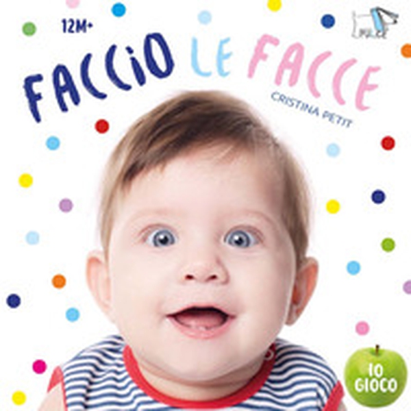 Faccio le facce - Librerie.coop Faccio le facce - Librerie.coop