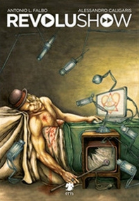 Revolushow - Librerie.coop