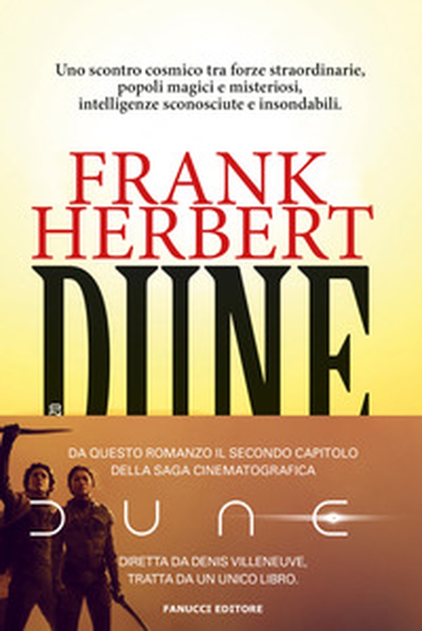Dune. Il ciclo di Dune - Vol. 1 - Librerie.coop Dune. Il ciclo di Dune - Vol. 1 - Librerie.coop