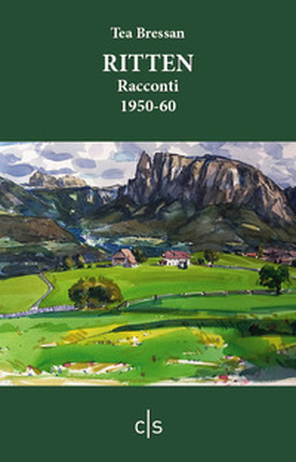 Ritten. Racconti 1950-60 - Librerie.coop Ritten. Racconti 1950-60 - Librerie.coop