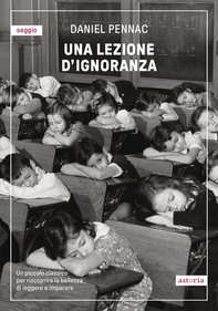 Una lezione d'ignoranza - Librerie.coop