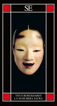 La maschera sacra - Librerie.coop