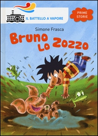 Bruno lo zozzo - Librerie.coop