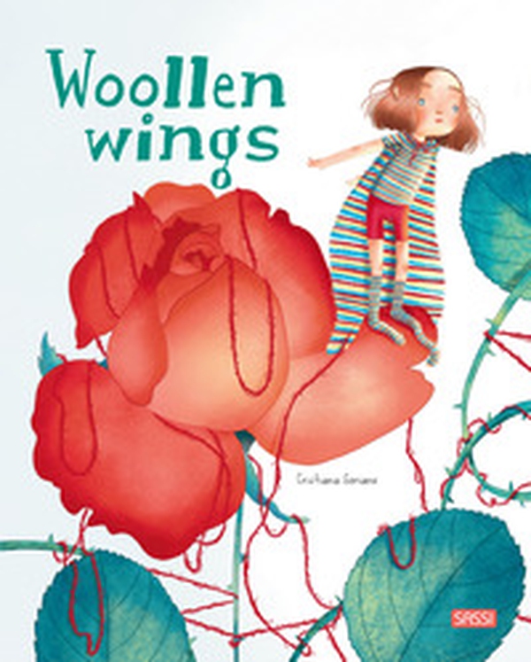 Woollen wings - Librerie.coop Woollen wings - Librerie.coop
