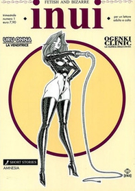 Inui - Vol. 1 - Librerie.coop