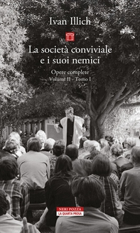 La società conviviale - Librerie.coop