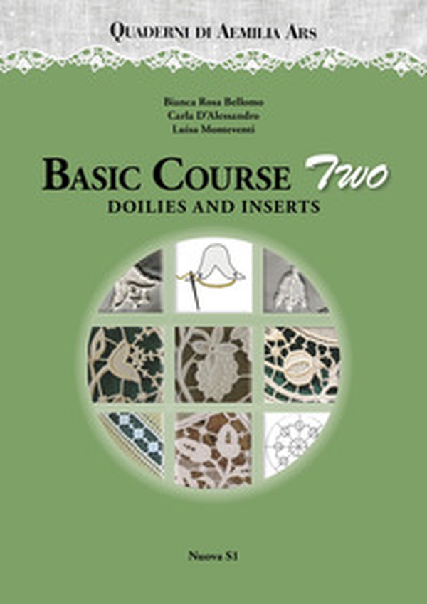 Quaderni di Aemilia Ars. Basic course - Vol. 2 - Librerie.coop Quaderni di Aemilia Ars. Basic course - Vol. 2 - Librerie.coop
