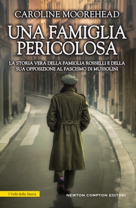 Una famiglia pericolosa - Librerie.coop Una famiglia pericolosa - Librerie.coop