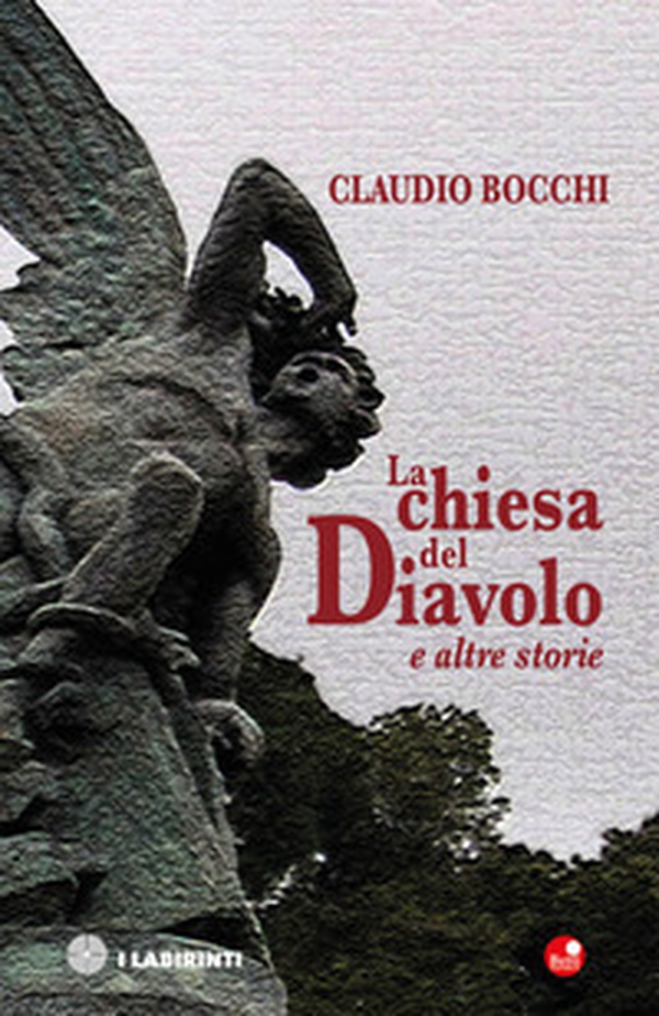 La chiesa del diavolo e altre storie - Librerie.coop La chiesa del diavolo e altre storie - Librerie.coop