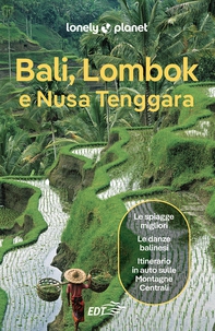 Bali, Lombok e Nusa Tenggara - Librerie.coop Bali, Lombok e Nusa Tenggara - Librerie.coop
