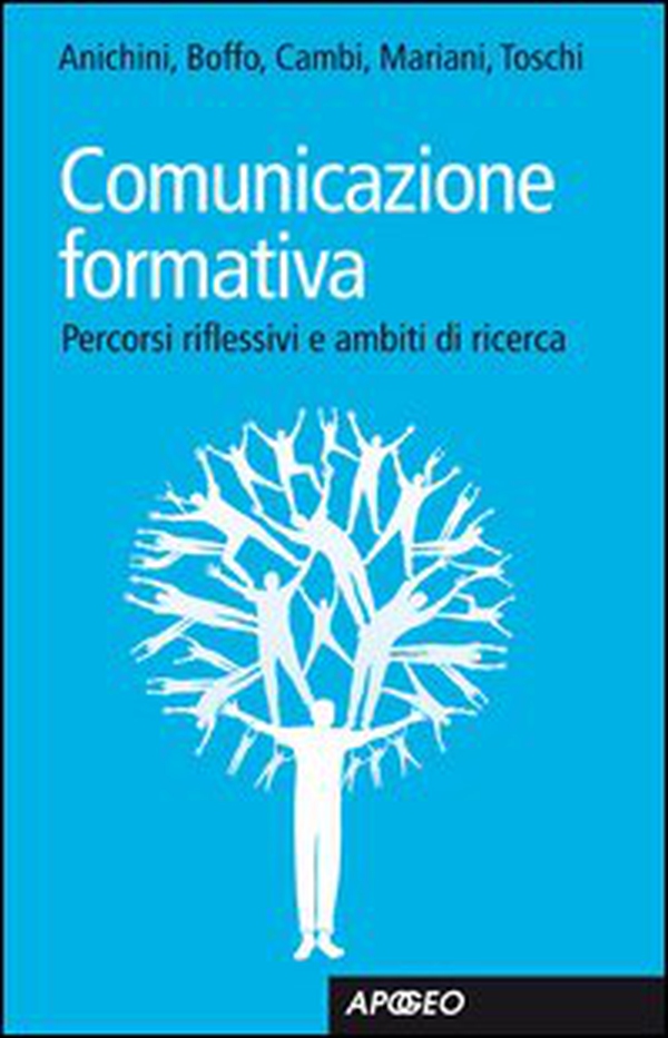 Comunicazione formativa. Percorsi riflessivi e ambiti di ricerca - Librerie.coop Comunicazione formativa. Percorsi riflessivi e ambiti di ricerca - Librerie.coop