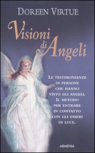 Visioni di angeli - Librerie.coop