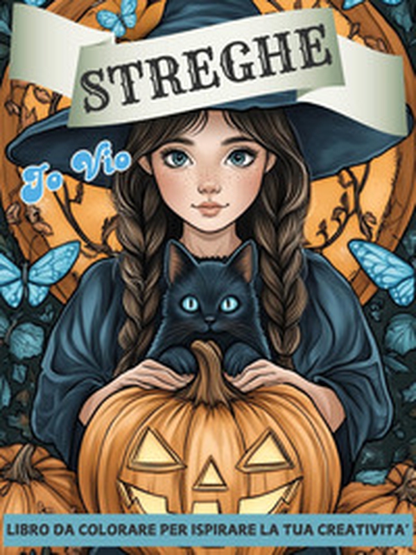 Streghe - Librerie.coop Streghe - Librerie.coop