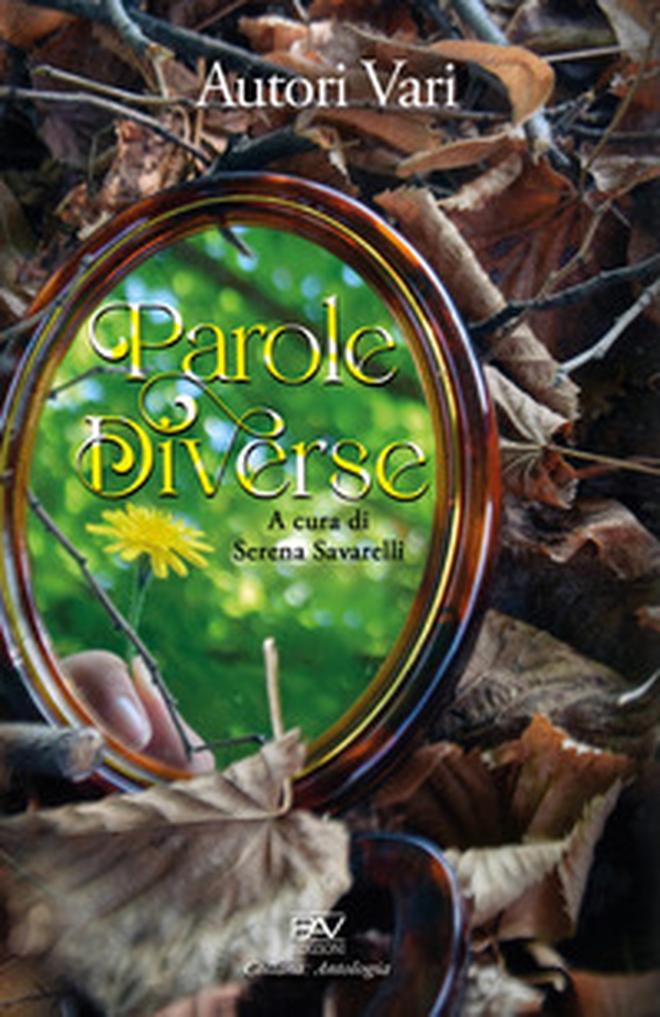Parole diverse - Librerie.coop Parole diverse - Librerie.coop