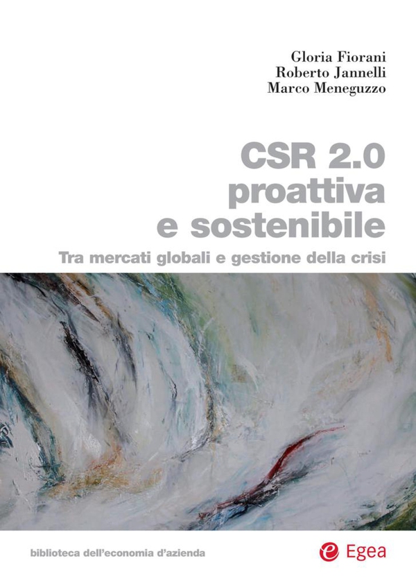 CSR 2.0 proattiva e sostenibile - Librerie.coop CSR 2.0 proattiva e sostenibile - Librerie.coop
