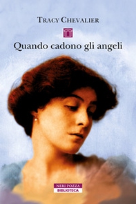 Quando cadono gli angeli - Librerie.coop