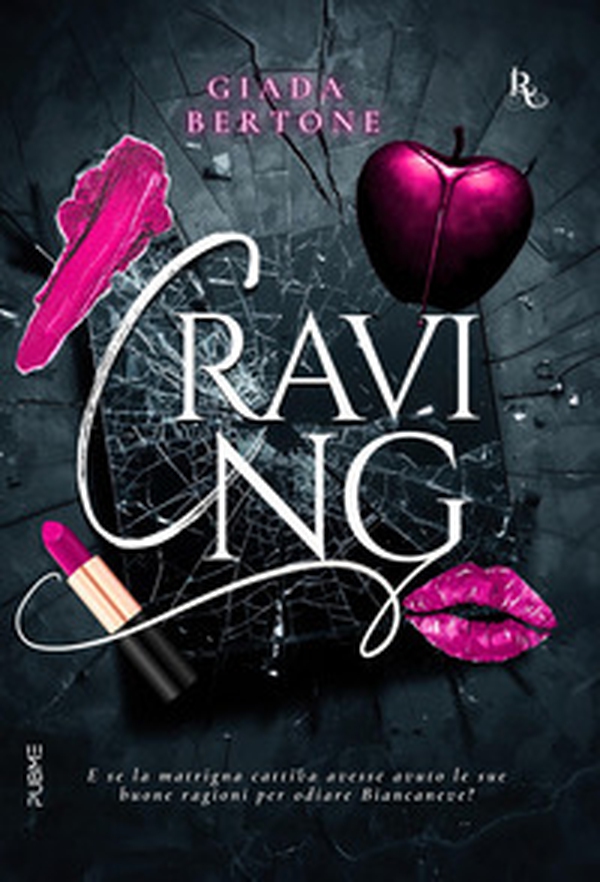 Craving. Brama e veleno - Librerie.coop