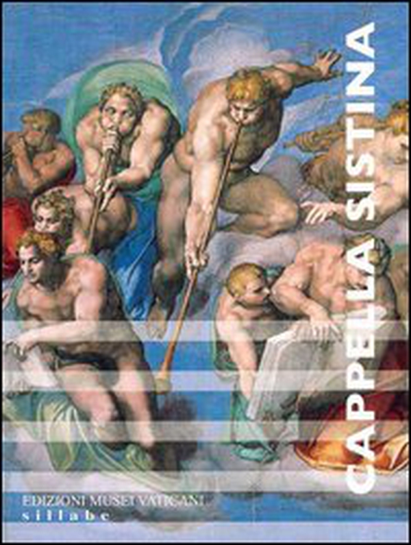 Cappella Sistina - Librerie.coop Cappella Sistina - Librerie.coop