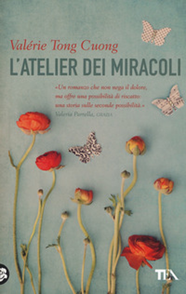 L'atelier dei miracoli - Librerie.coop L'atelier dei miracoli - Librerie.coop