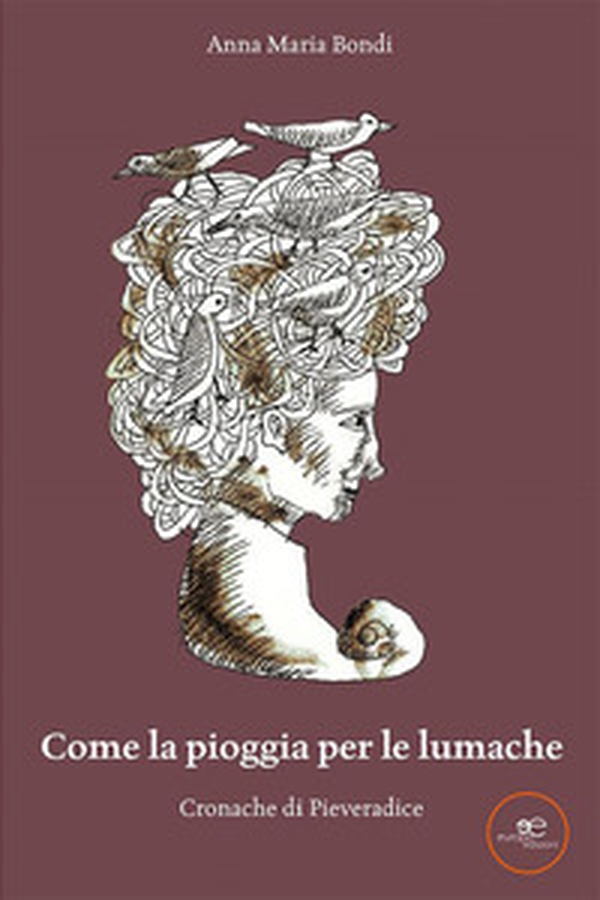 Come la pioggia per le lumache - Librerie.coop Come la pioggia per le lumache - Librerie.coop