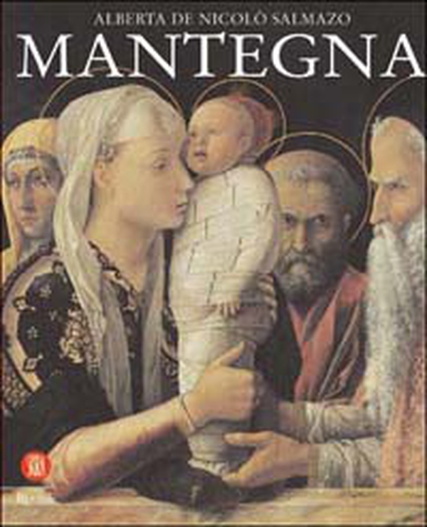 Mantegna - Librerie.coop Mantegna - Librerie.coop