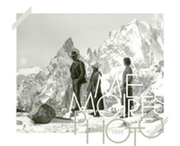 Memoires photo courmayeur 2022 - Librerie.coop Memoires photo courmayeur 2022 - Librerie.coop