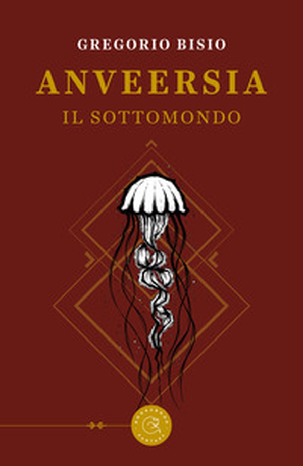 Anveersia. Il Sottomondo - Librerie.coop Anveersia. Il Sottomondo - Librerie.coop