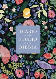 Diario per lo studio della Bibbia - Librerie.coop